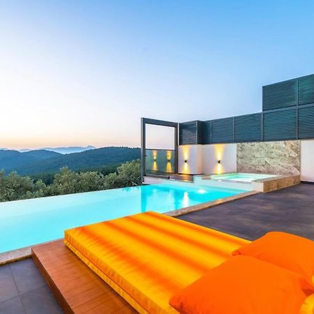 Villa Soho كالكان المظهر الخارجي الصورة