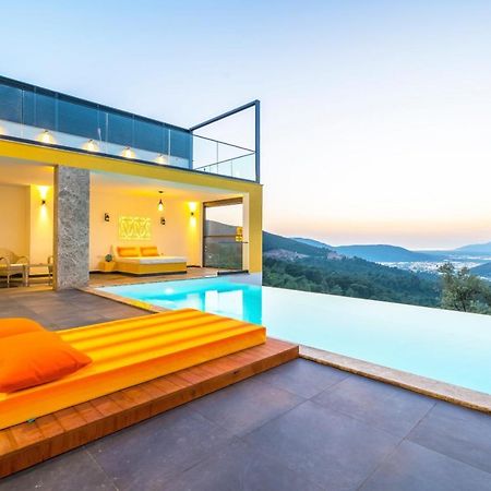Villa Soho كالكان المظهر الخارجي الصورة