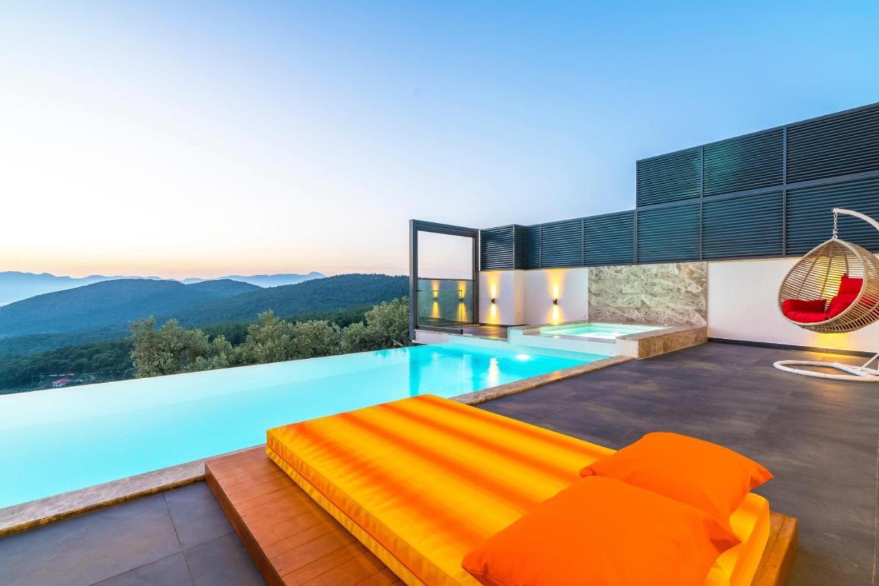 Villa Soho كالكان المظهر الخارجي الصورة