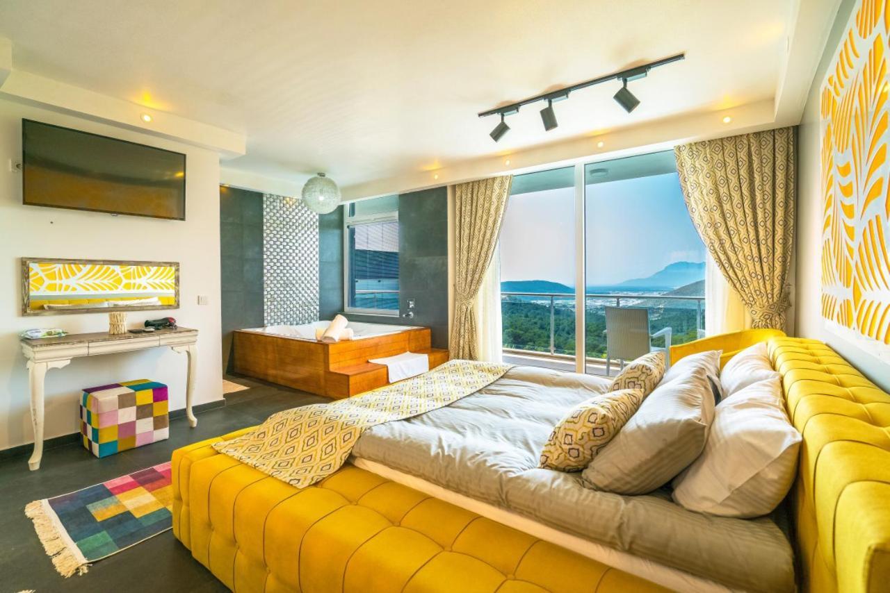 Villa Soho كالكان المظهر الخارجي الصورة