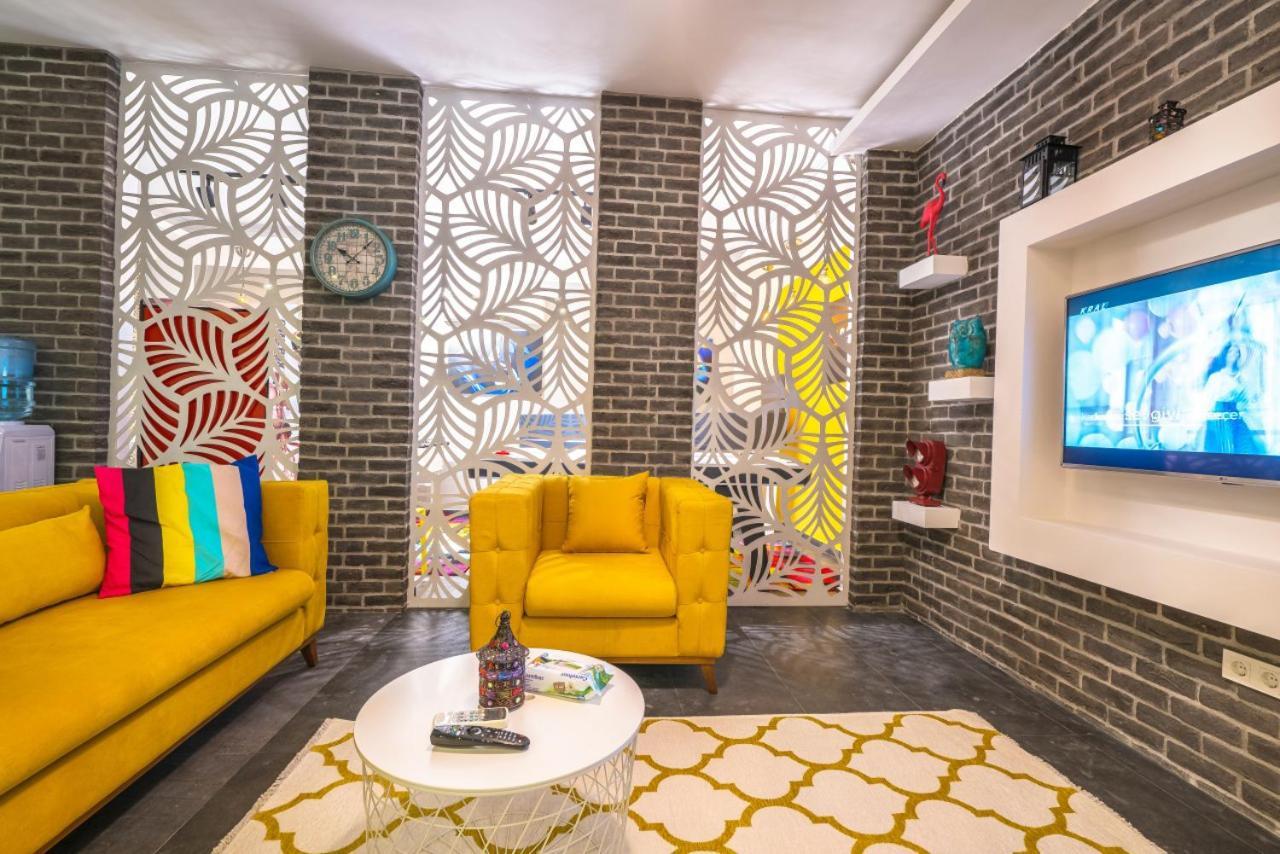 Villa Soho كالكان المظهر الخارجي الصورة